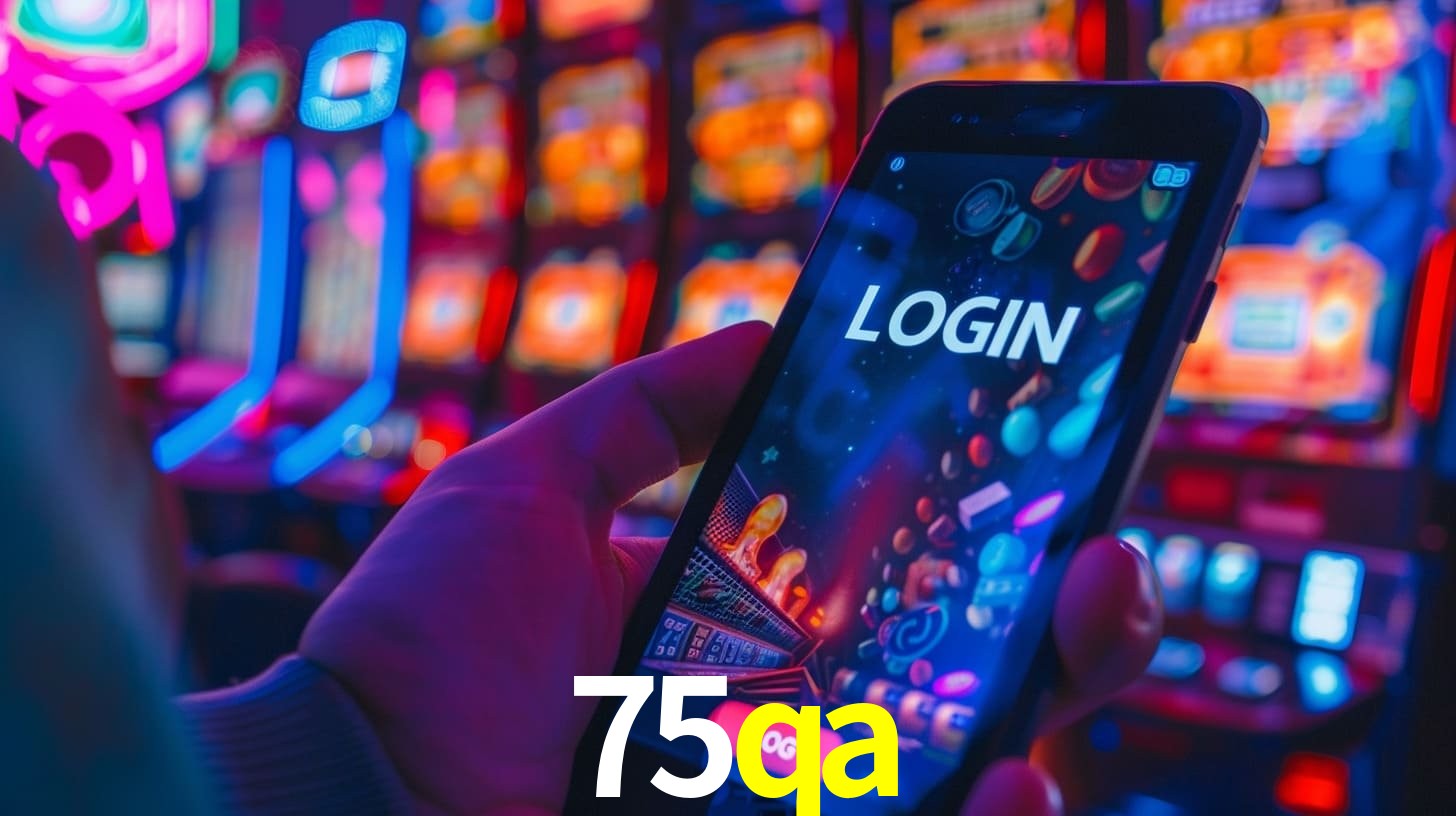 Apostas Esportivas na 75qa: Um Guia Completo