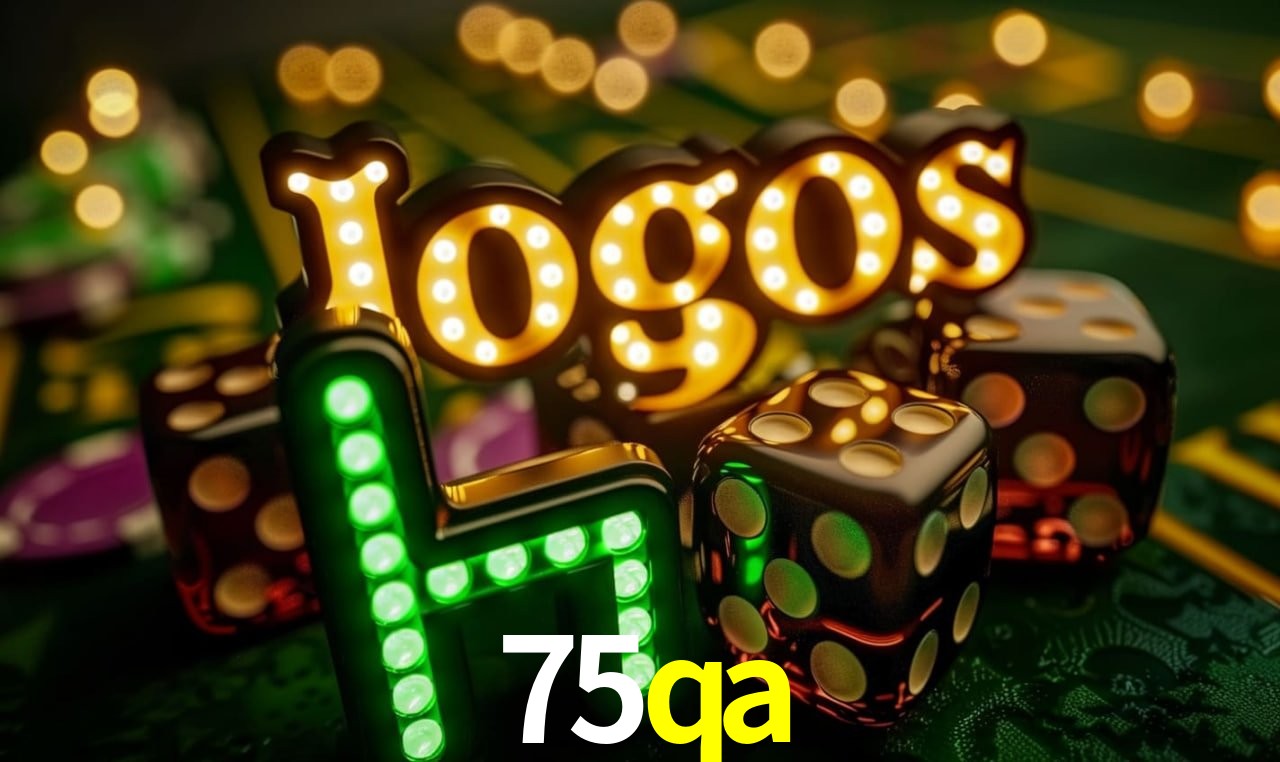 Apostas Esportivas na 75qa: Um Guia Completo