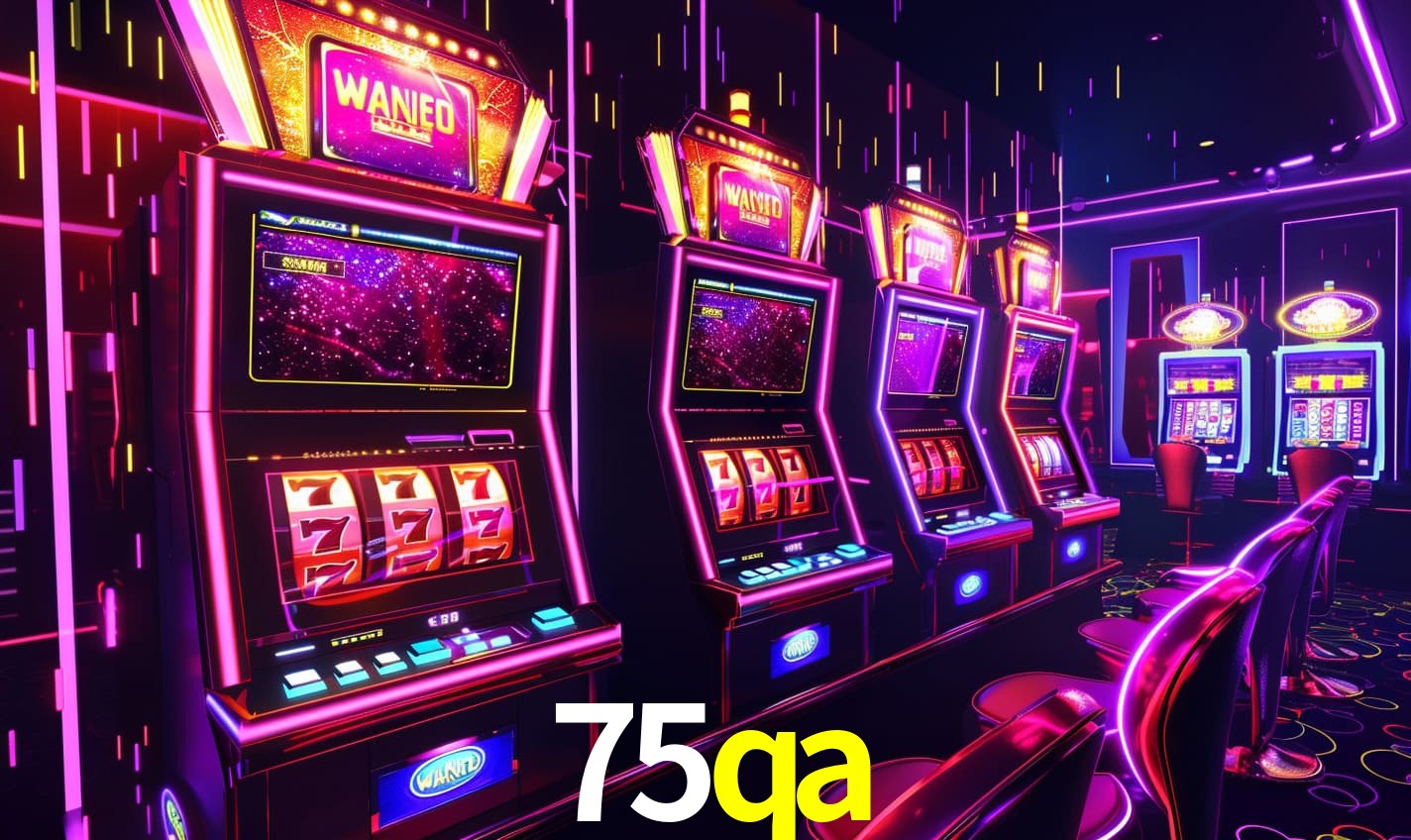 Casino Ao Vivo 75qa