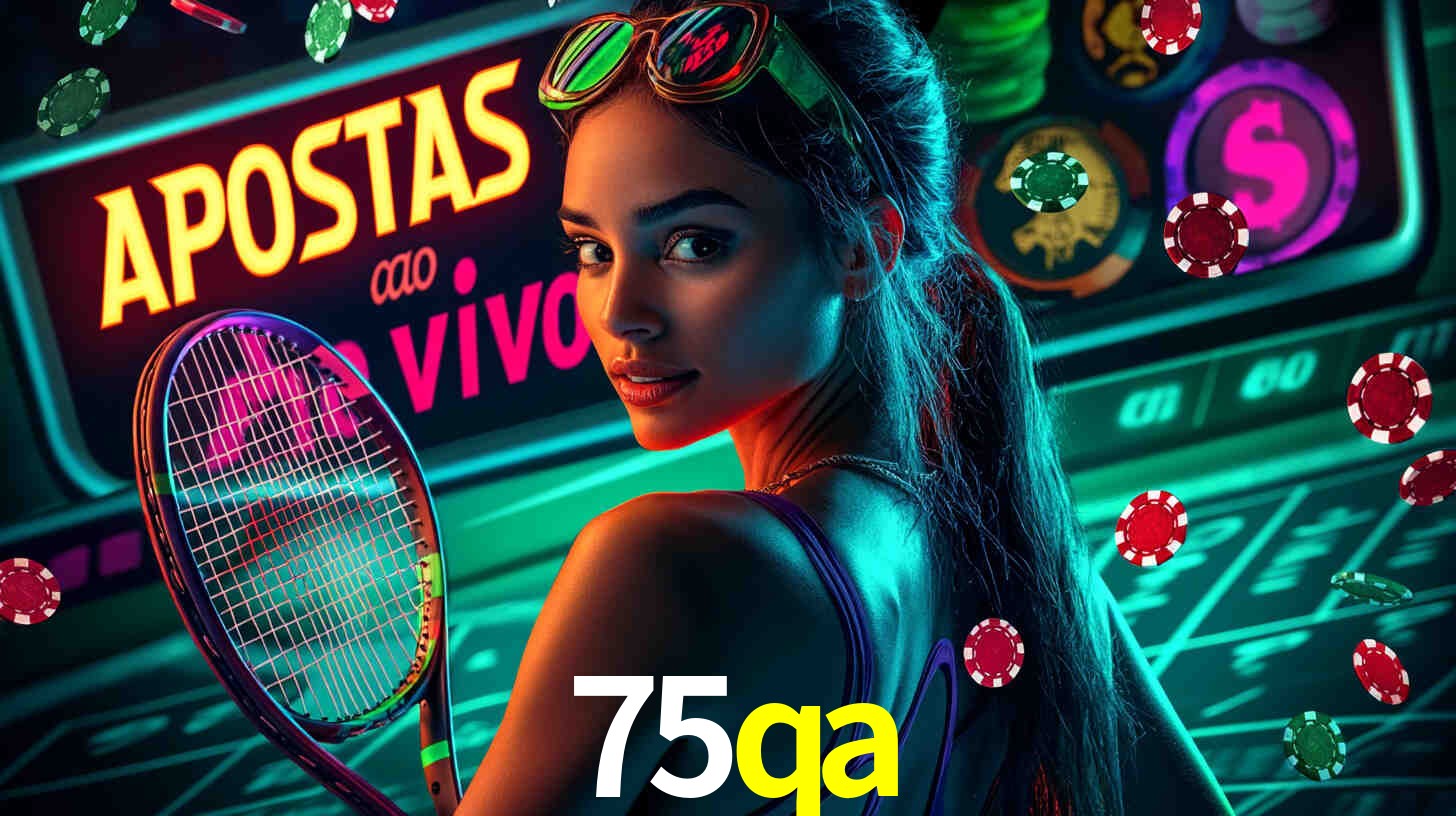 Apostas de Futebol 75qa