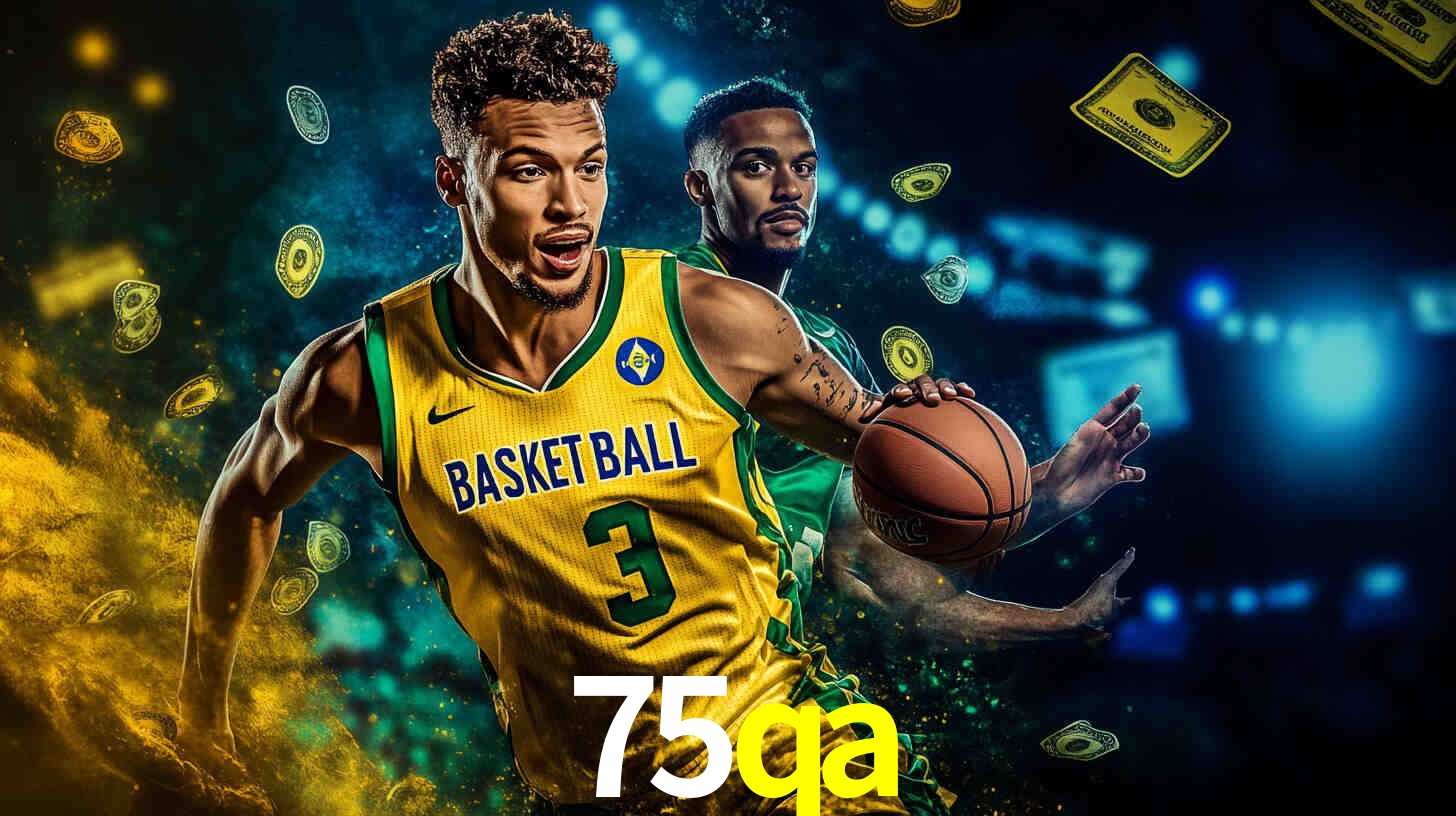 Apostas de Basquete 75qa