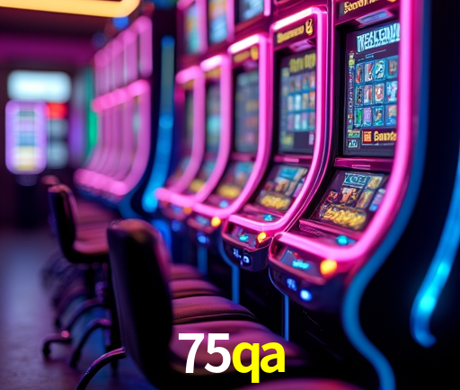Inovações de Jogos na 75qa: O Futuro das Experiências Interativas