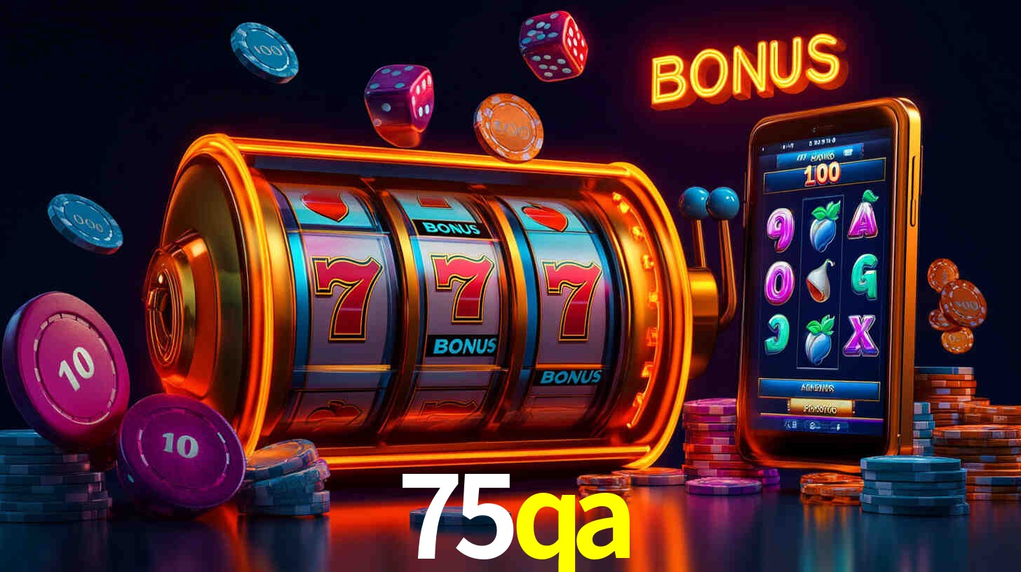 Recursos de Bônus 75qa