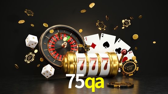 Roulette Table 75qa