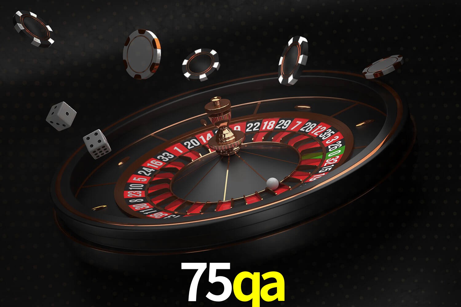 75qa: A Experiência de Casino com Jogos de Mesa ao Vivo