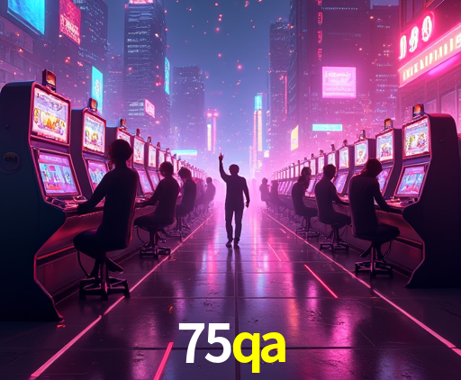 A Experiência Imersiva dos Cassinos Ao Vivo no 75qa