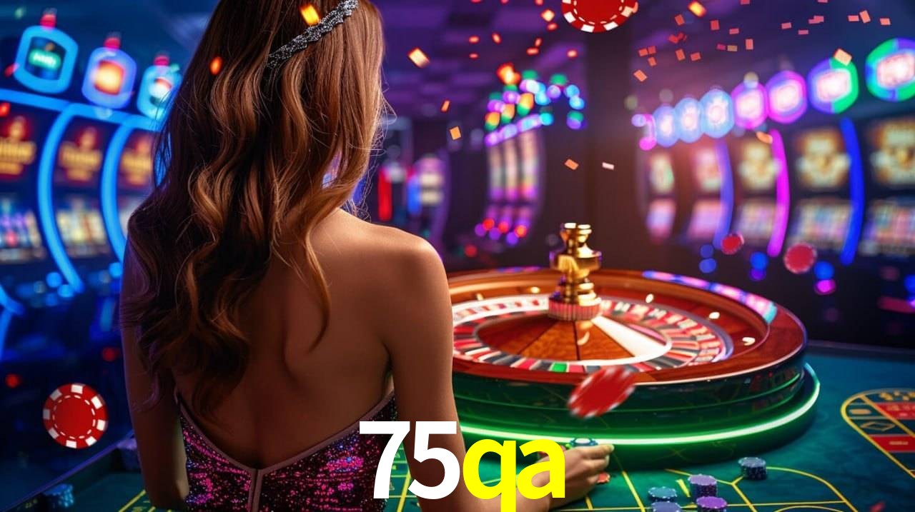 Descubra a Essência do 75qa: Nossa História e Compromissos