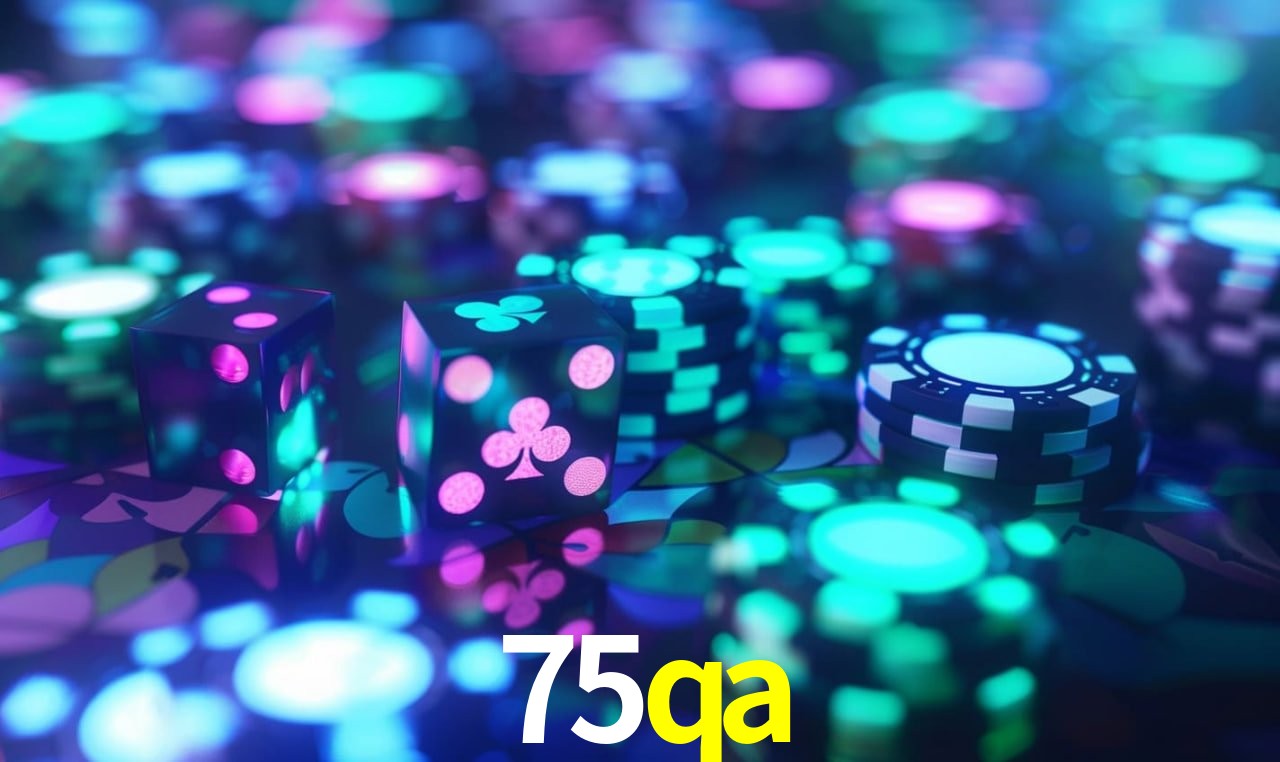 Inovações de Jogos na 75qa: O Futuro das Experiências Interativas