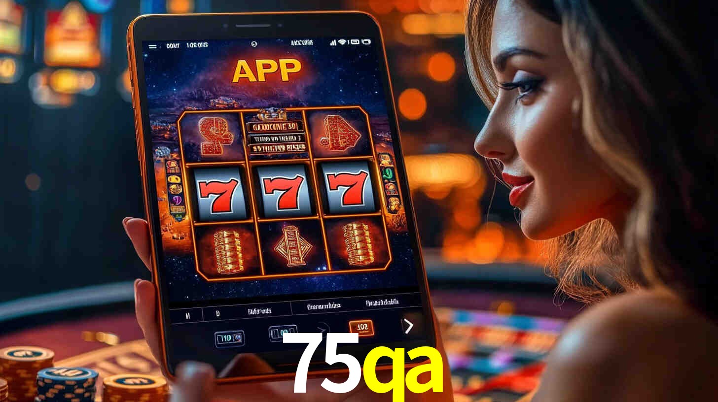 Desvendando o Mundo dos Jogos Virtuais na 75qa