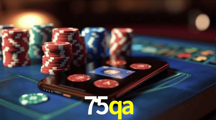 A Emoção da Loteria na 75qa: Uma Chance de Mudança de Vida